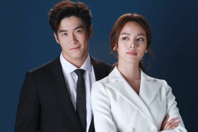 เรื่องย่อ เกมปรารถนา ละครนแนวโรแมนติก-ดราม่า การต่อสู้ทางธุรกิจ