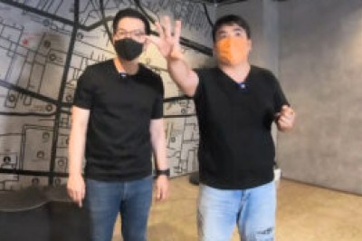 “เอ วราวุธ” เซอร์ไพรส์จัดหนัก ล้วงความลับ! “แจ็ค-เฉลิมพล”