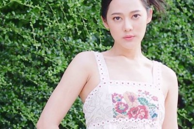 ทับทิม อัญรินทร์’ สวยฉบับสาวใต้