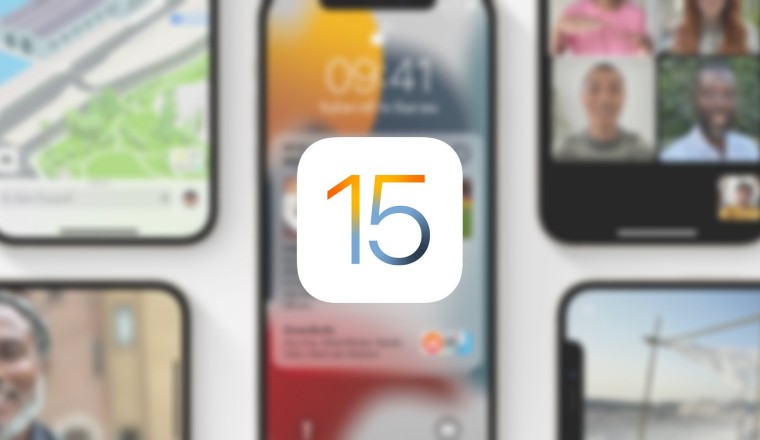 Apple ถอดตัวเลือกอัปเดต iOS 14 ออก ใช้อัปเดตเป็น iOS 15 เท่านั้น
