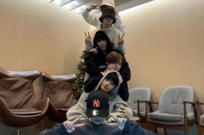 ผู้จัดการ “ยอร์ช ยงศิลป์” ขอบคุณทุกกำลังใจ หลังเปิดตัวเป็นสมาชิก TraineeA ของเกาหลีใต้