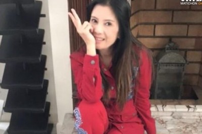 เคราะห์ซ้ำ กานต์ วิภากร เผยภาพนิ้วมือเลอะเลือด ขอความเห็นแบบนี้โดนทำของใส่หรือเปล่า