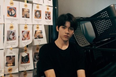 นิกกี้ร่วมยินดี ยอร์ช ยงศิลป์ พร้อมลั่นเรื่องที่อยากขอตรง ๆ กลางไอจี ทำคนบันเทิงฮาแตก!