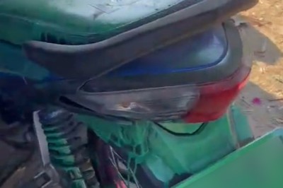 พ่อถึงขั้นปวดหัว! ช่างสี ตัวน้อยช่วยพ่อแต่งรถ พยายามพ่นสีให้เหมือนรถอีกคัน