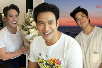 รำคาญคนมีแฟน เกรท เผาเพื่อนมีแฟน โฟกัสเปลี่ยน อาเล็ก คลั่งรัก บอย แฮปปี้มาก