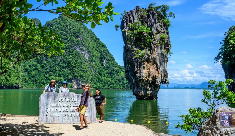 Tripadvisor เผยกรุงเทพฯ-ภูเก็ตติดอันดับสถานที่ท่องเที่ยวระดับโลก