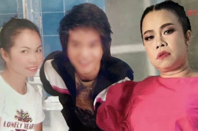 ตุ๊กกี้ สุดารัตน์ เปิดความลับ 17 ปี เกือบตบกับเพื่อนสนิท แย่งผู้ชายคนนี้!