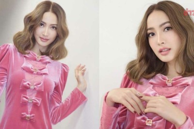 แต้ว ณฐพร เล่าสาเหตุเป็นแพนิก ไม่เรียนรู้การปล่อยวาง