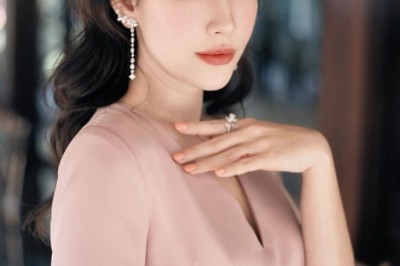 มองดีๆอาจมีโชค! แมท ภีรณีย์ เผยภาพงูตัวจิ๋ว บุกถึงอ่างล้างหน้า หลังกลับจากถ้ำนาคา