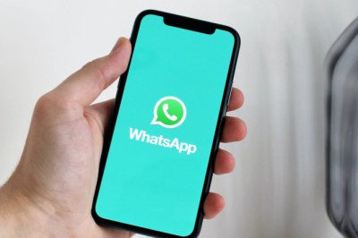 WhatsApp เตรียมเปิดให้ผู้ใช้ย้ายแชตจาก Android สู่ iPhone ได้แล้ว