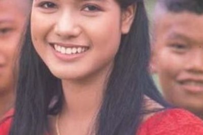 ต้อม รชนีกร มิสทีนไทยแลนด์ 2534