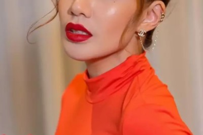 เกิดอะไรขึ้น!! ใบเตย อาร์สยาม แน่นอก! โดนหามส่งรพ.ตอนตี 5