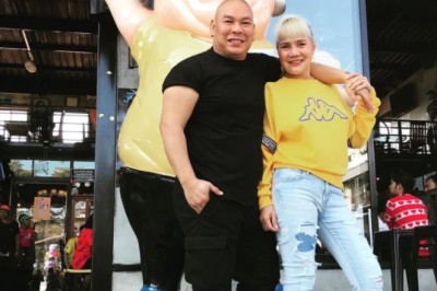 หม่ำ จ๊กมก เคลียร์ดราม่าร้อน! หลัง โหน่ง ชะชะช่า ทะเลาะเมีย ส่อแววเตียงหักจริงเหรอ?