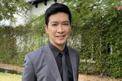 หนุ่ม คงกะพัน เคลียร์ทุกประเด็น หอบลูกย้ายประเทศ-ศัลยกรรมพัง ไม่กล้าเจอคน