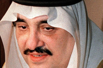 เปิดประวัติ เจ้าชายไฟซาล บิน ฟาฮัด ผู้ครอบครองเพชรสะเทือนสัมพันธ์ไทย