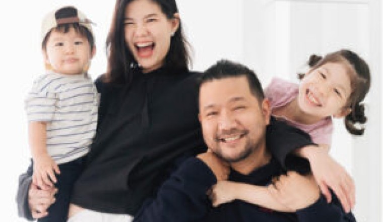 ไม่รอด! “บอย ตรัย” ติดโควิด-19 อีกคน หลังลูก-เมีย ติดยกบ้าน