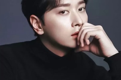 ชานซอง 2PM เตรียมพร้อมสำหรับงานแต่ง – เผย กังวลเรื่องแฟนสาวที่ตั้งครรภ์ในวัย 40