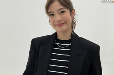 มะปราง อลิสา เผยเคล็ดเสริมดวง-ความรัก บอกให้ทุกอย่างเป็นสีชมพู ฟ้า เหลือง