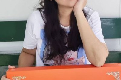 ชีวิตนอกจอ เจี๊ยบ ปวีณา