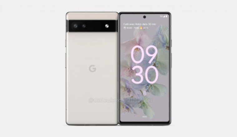 ลือ Google Pixel 6a เตรียมเปิดตัวเดือนพฤษภาคมนี้
