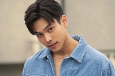 ตรี ภรภัทร ขอโทษทุกคนที่เจอ พระเอก ONE31 ติดโควิด-19