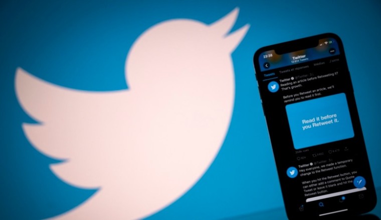 ‘ทวิตเตอร์’ เผยรัฐบาลทั่วโลกส่งคำร้องลบเนื้อหาทิ้งมากสุดเป็นสถิติใหม่ 