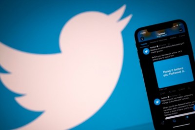 ‘ทวิตเตอร์’ เผยรัฐบาลทั่วโลกส่งคำร้องลบเนื้อหาทิ้งมากสุดเป็นสถิติใหม่ 