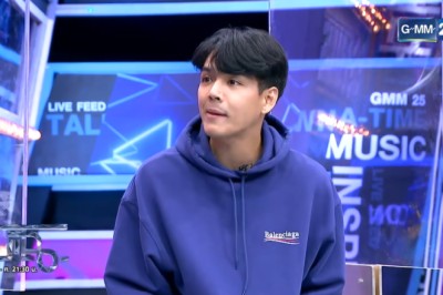 นิกกี้ ณฉัตร ประกาศตัดน้องชายกลางรายการ ลั่นให้โอกาสมานานแล้ว