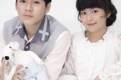 โคตรปัง! เปิดภาพ น้องอันดา ดาราเด็กฝีมือฉกาจ ตอนนี้สวยขึ้นมากจนแทบจำไม่ได้