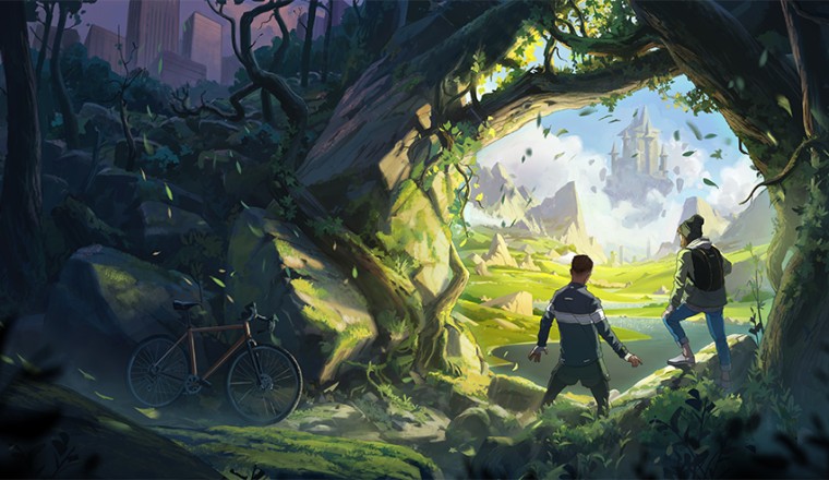 Blizzard เตรียมเปิดตัวเกมเอาตัวรอดในจักรวาลใหม่ เริ่มจ้างทีมพัฒนาแล้ว