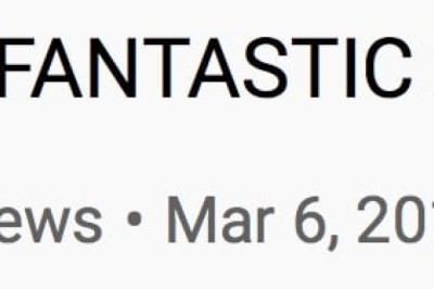 “FANTASTIC BABY” ของ BIGBANG ทำยอดวิวทะลุ 500 ล้านครั้งบน YouTube!