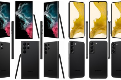 ซัมซุงจัดงานเปิดตัว Galaxy S22 วันที่ 10 กุมภาพันธ์นี้เวลา 4 ทุ่มไทย พร้อมภาพหลุดชุดใหม่
