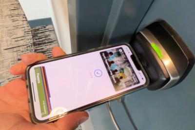 ฟีเจอร์ใหม่ปลดล็อกประตูโรงแรมด้วย iPhone จะง่ายขนาดไหนไปดูกัน!!