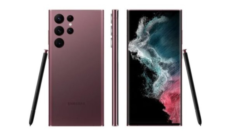 ทักทายวันที่ 27/1/2565 คุยไปเรื่อยกับ Samsung Galaxy S22 ที่จะเปิดตัวเร็วๆ นี้