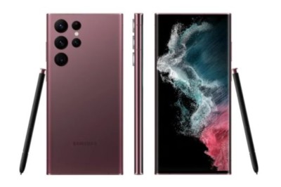 ทักทายวันที่ 27/1/2565 คุยไปเรื่อยกับ Samsung Galaxy S22 ที่จะเปิดตัวเร็วๆ นี้