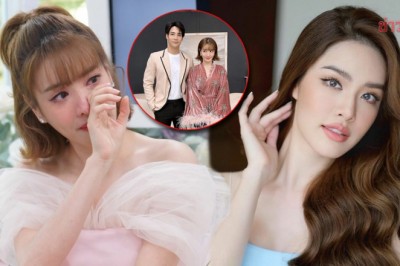 แกรนด์ เผยปมในใจ ถูกเปรียบเทียบด้อยกว่า เกรซ ตั้งแต่เกิด พี่สาวไม่ชอบ เด่นคุณ