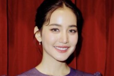 “โบว์ เมลดา”ยิ้มงานพรีเซ็นเตอร์รุม ปัดโกยเงินร้อยล้าน