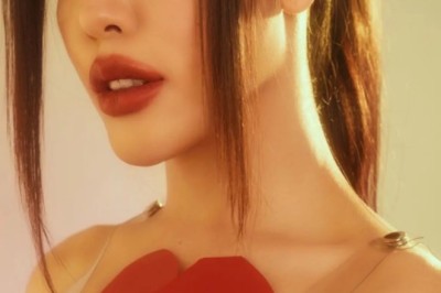 ตรุษจีนปีนี้! นัท นิสา มาเต็มลงทุนตัดชุดใหม่ ทั้งแซ่บ ทั้งแดง