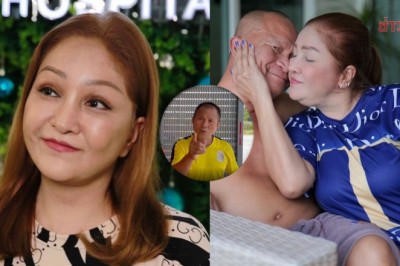 เมียหม่ำกรี๊ด พระเอกดังอวยพรวันเกิด สายสิน แฉอาบอกรักมดแล้วไปไหน