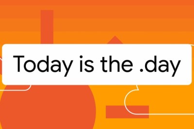 โดเมนใหม่ .day เปิดให้จดแล้ว