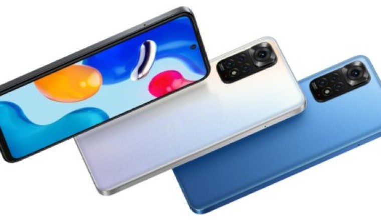 Redmi Note 11 เปิดตัวพร้อมลุยทั่วโลกกับ SD680 ส่วน 11S มาพร้อมกล้อง 108MP