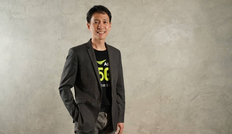 AIS 5G – เดอะมอลล์ ผสานโลก Retail-Tech เปิดประสบการณ์ดิจิทัลนำคนไทยสู่โลก Metaverse 