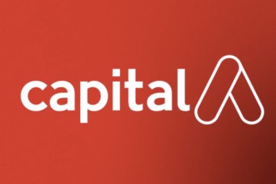 Capital A ชื่อใหม่ของ แอร์เอเชีย ตั้งเป้ารายได้ Non-Aero แตะ 50%