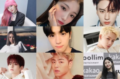 น่าห่วง ! เปิดรายชื่อศิลปิน K-pop กว่า 20 คน ที่ติดเชื้อ COVID-19 ช่วงสัปดาห์นี้