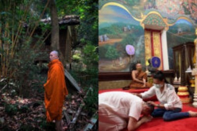 “ดีเจมะตูม”เผยความรู้สึกหลังสึก รับเข้าใจธรรมชาติไม่มีอะไรจริงแท้และแน่นอน