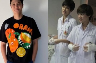 เจี๊ยบ ลลนา ทำแคมเปญ #หมอกระต่าย ชวนลงชื่อผลักดันกฎหมายทางม้าลายต้องปลอดภัย