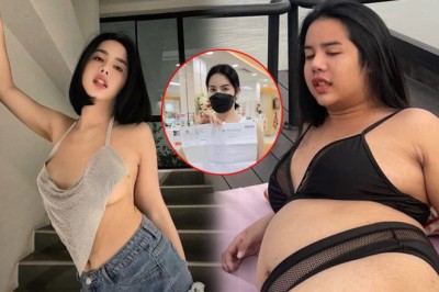 นารา เครปกะเทย ฟาดด้วยหลักฐาน! หลังโดนแฉ ผอมลงเพราะทำบอลลูนกระเพาะ