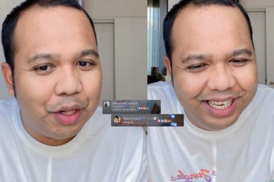 ไพรวัลย์ ไลฟ์ขอบคุณคนที่หนุนใจ ณวัฒน์-ได๋ โผล่คอมเม้นต์ซัพพอร์ต