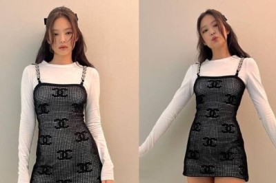 เจนนี่ BLACKPINK ขึ้นแท่นคนดังหญิงเกาหลีที่มีผู้ติดตามมากที่สุดใน Instagram