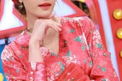 เกิดปีวอกฟังทางนี้ หมอช้าง แนะ แอฟ ทักษอร ฝากดวงกับ ไท้ส่วยเอี๊ย เหตุ ปีนี้ชง 100%